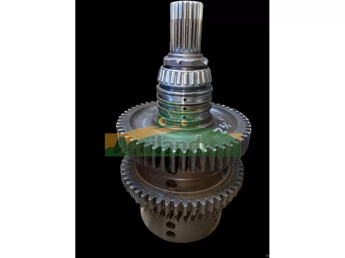 ARBRE D'EMBRAYAGE DE GAMME