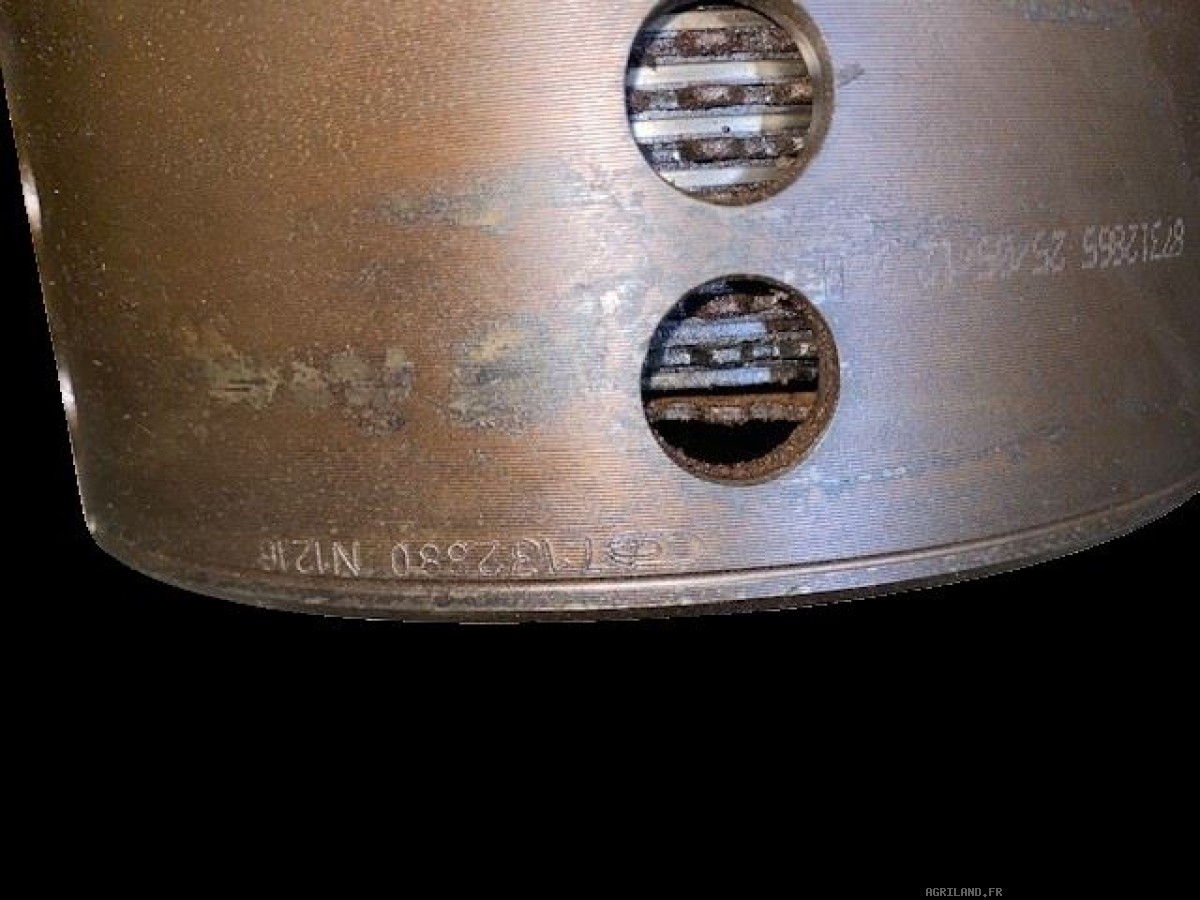 ARBRE D'EMBRAYAGE DE GAMME