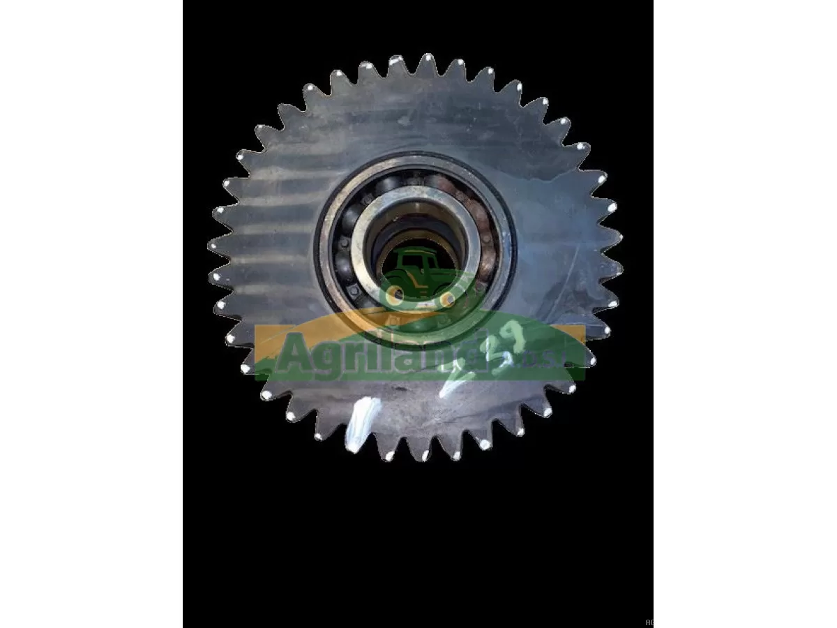 PIGNON Z39 DU REDUCTEUR DE BOITE