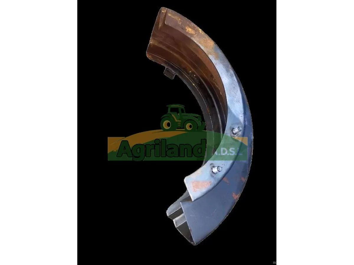 COUVERCLE DU CARTER DE DIFFERENTIEL