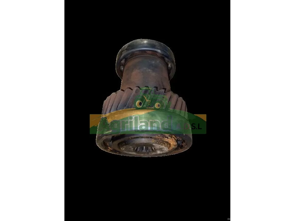 PIGNON Z33 DE POMPE HYD