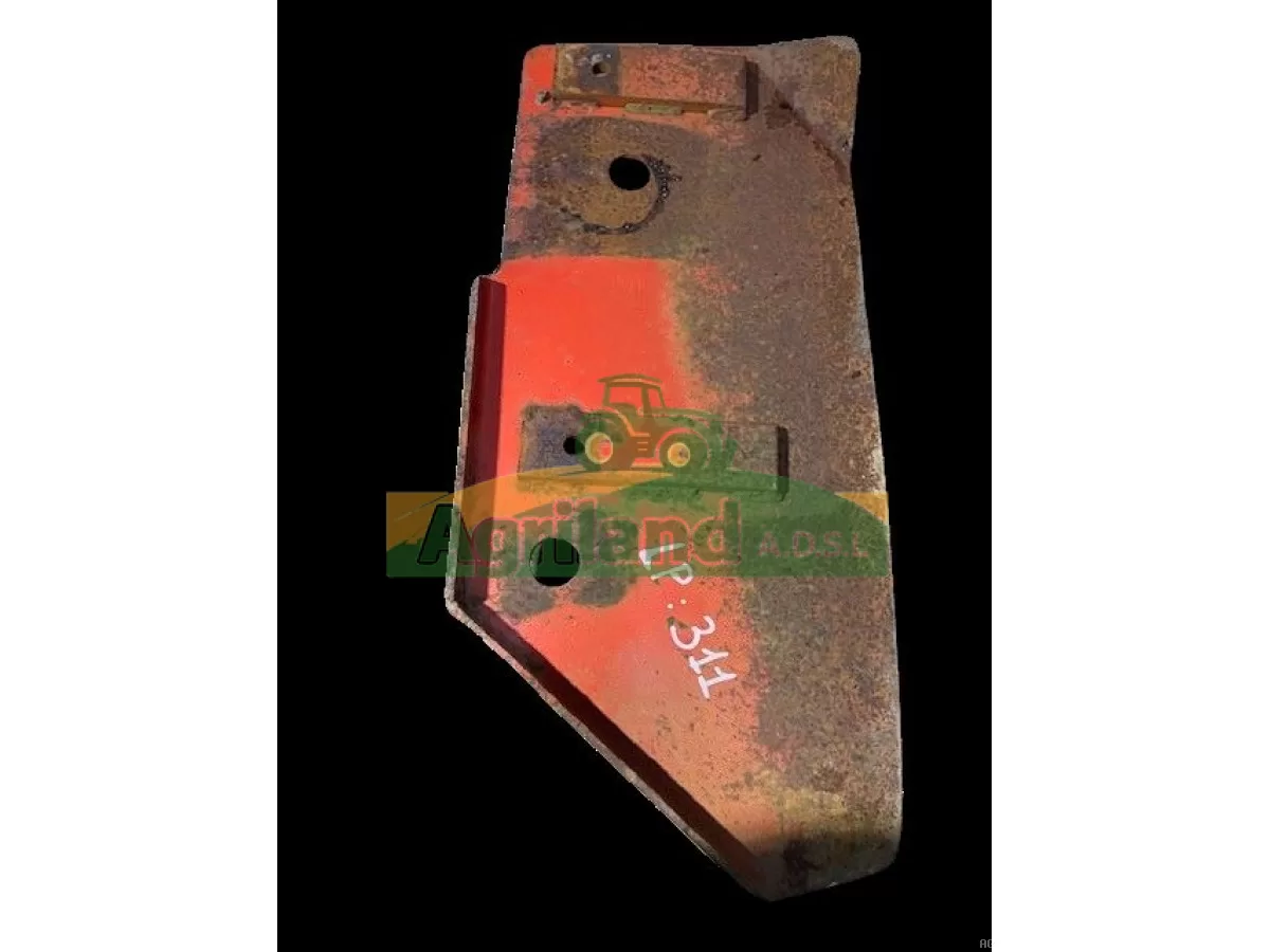 TOLE LATERALE GAUCHE