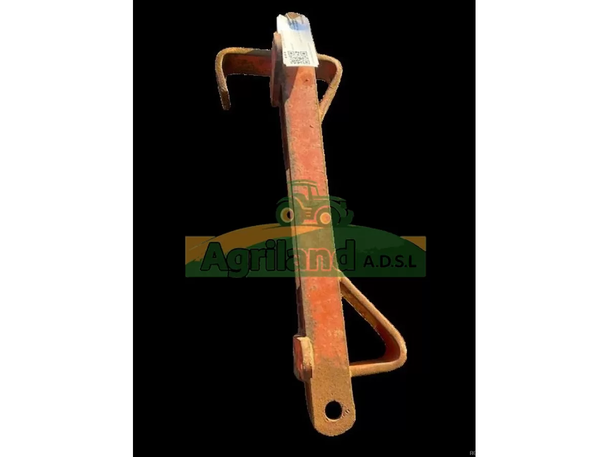 SUPPORT DROIT DE BARRE NIVELEUSE