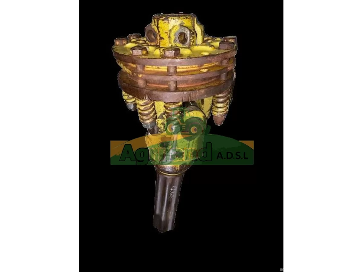 LIMITEUR A FRICTION AVEC MACHOIRE