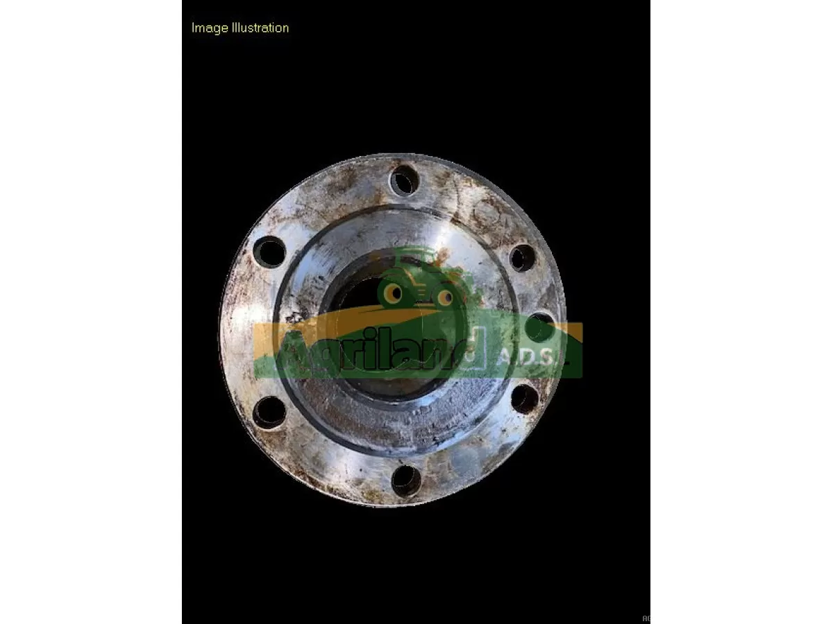 MOYEU INTERMEDIAIRE D ENTRAINEMENT DU LAMIER PAR LE BOITIER 