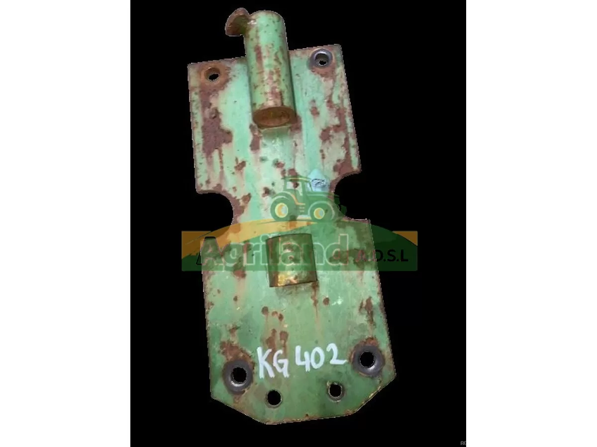 SUPPORT DE FIXATION GAUCHE