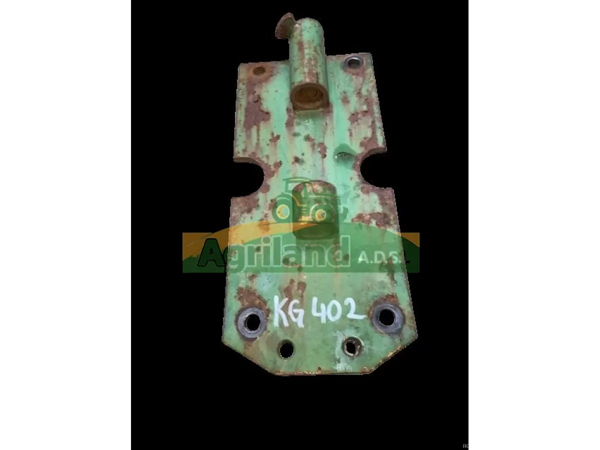 SUPPORT DE FIXATION DROIT 