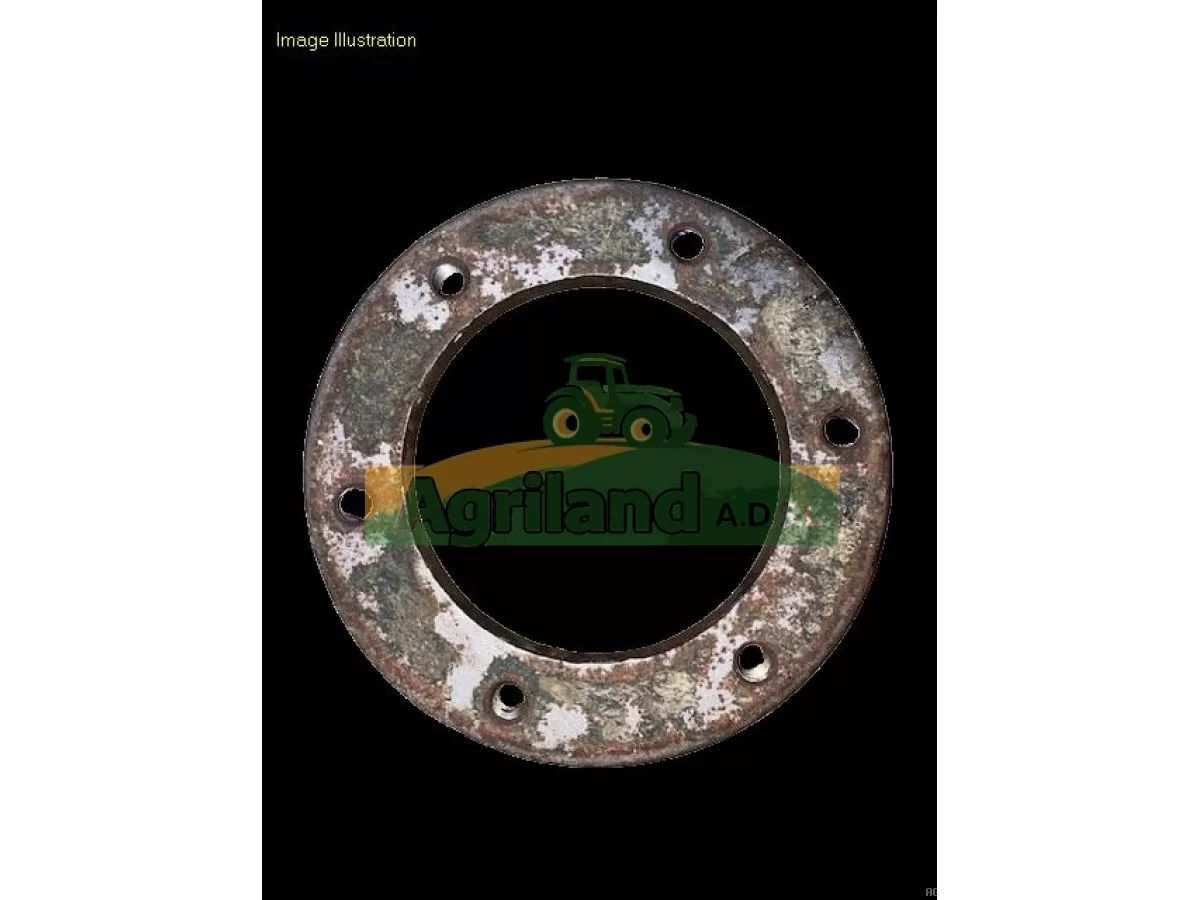 RONDELLE DE RENFORCEMENT (PALIER INTERIEURE FILETE) 