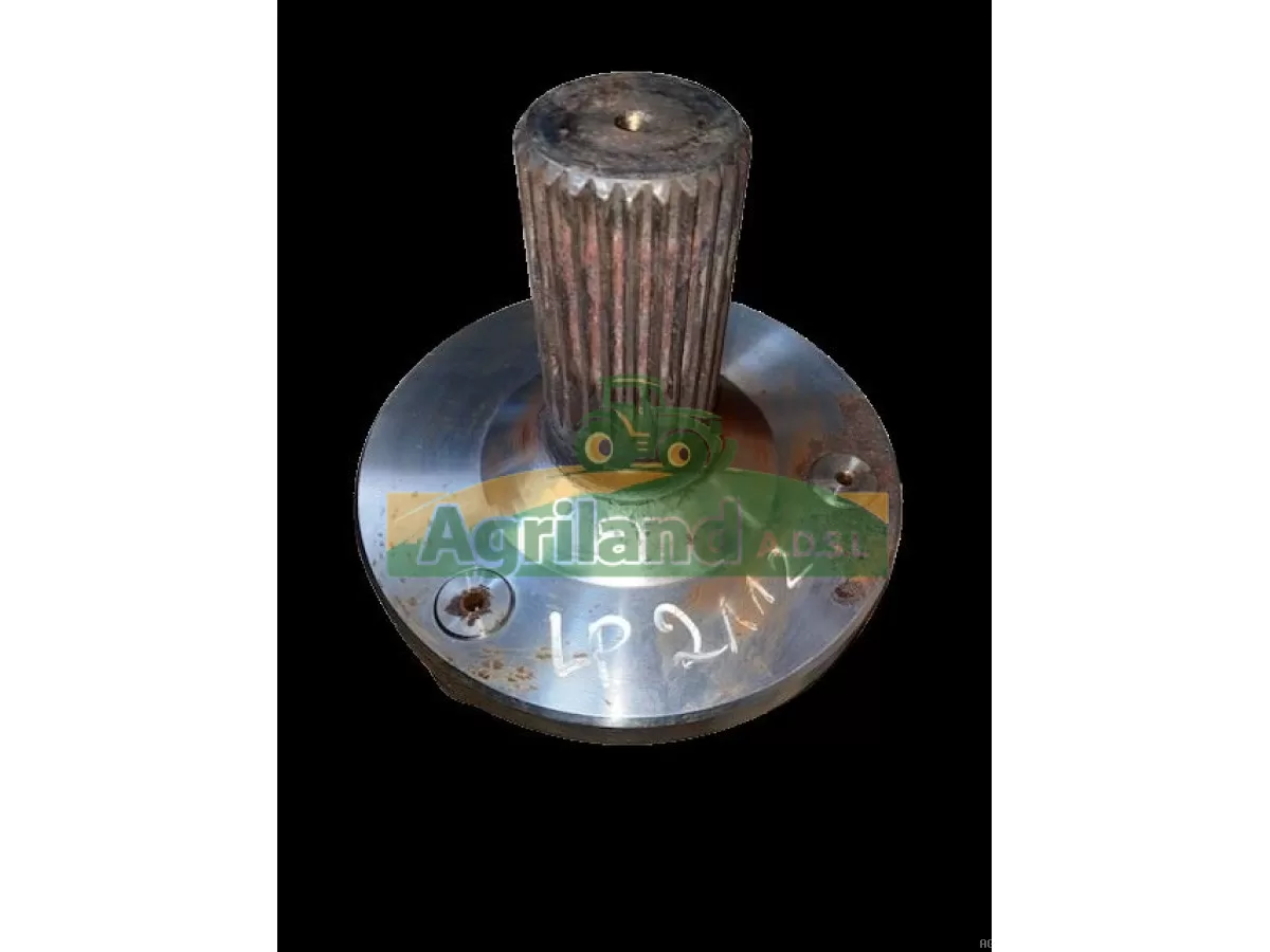 ARBRE D'ENTRAINEMENT