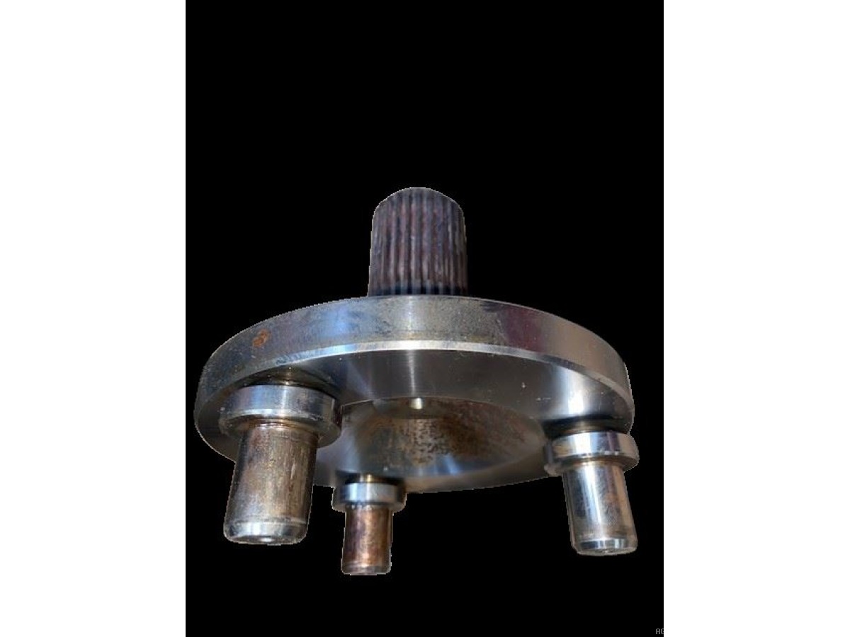 ARBRE D'ENTRAINEMENT