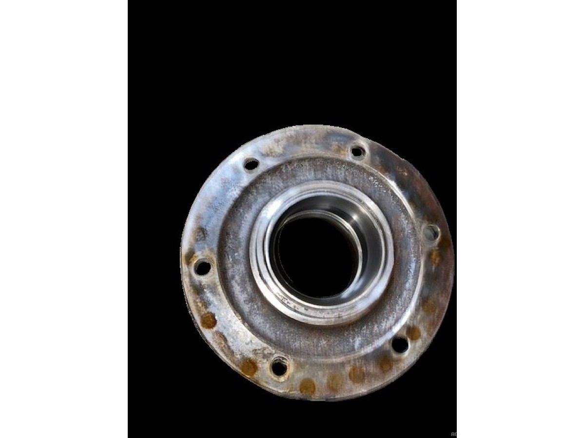 PALIER LATERAL INFERIEUR