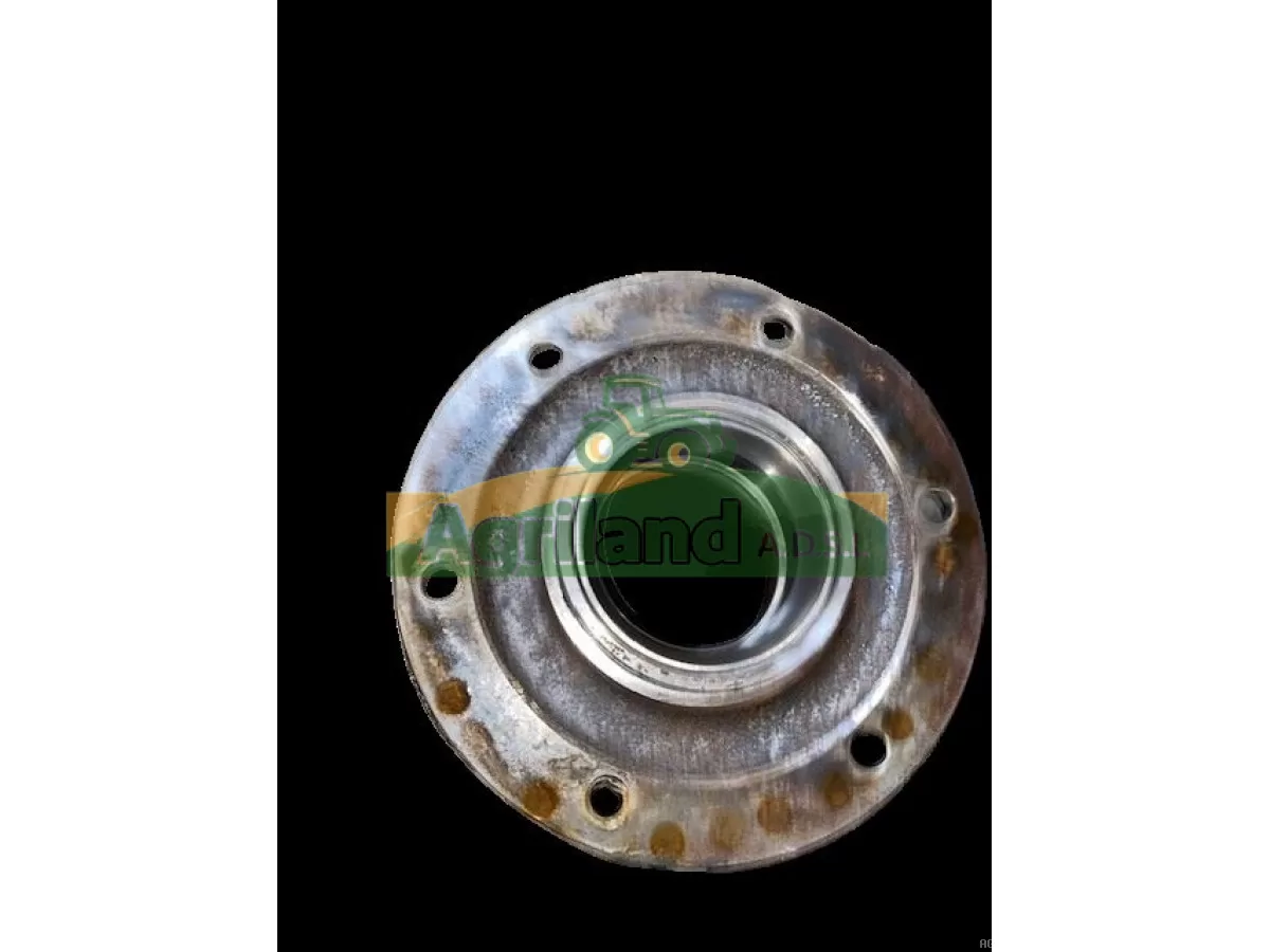 PALIER LATERAL INFERIEUR