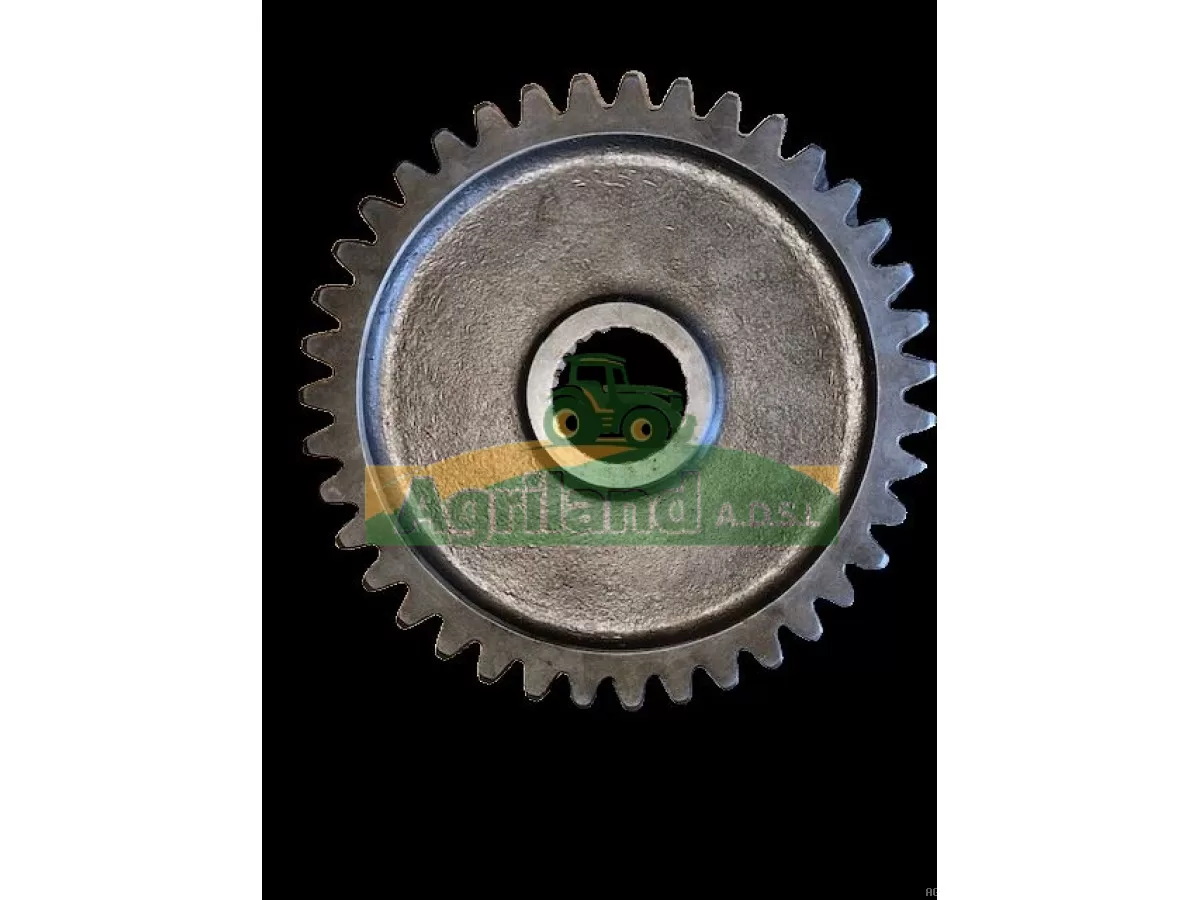 PIGNON DE BOITIER Z39