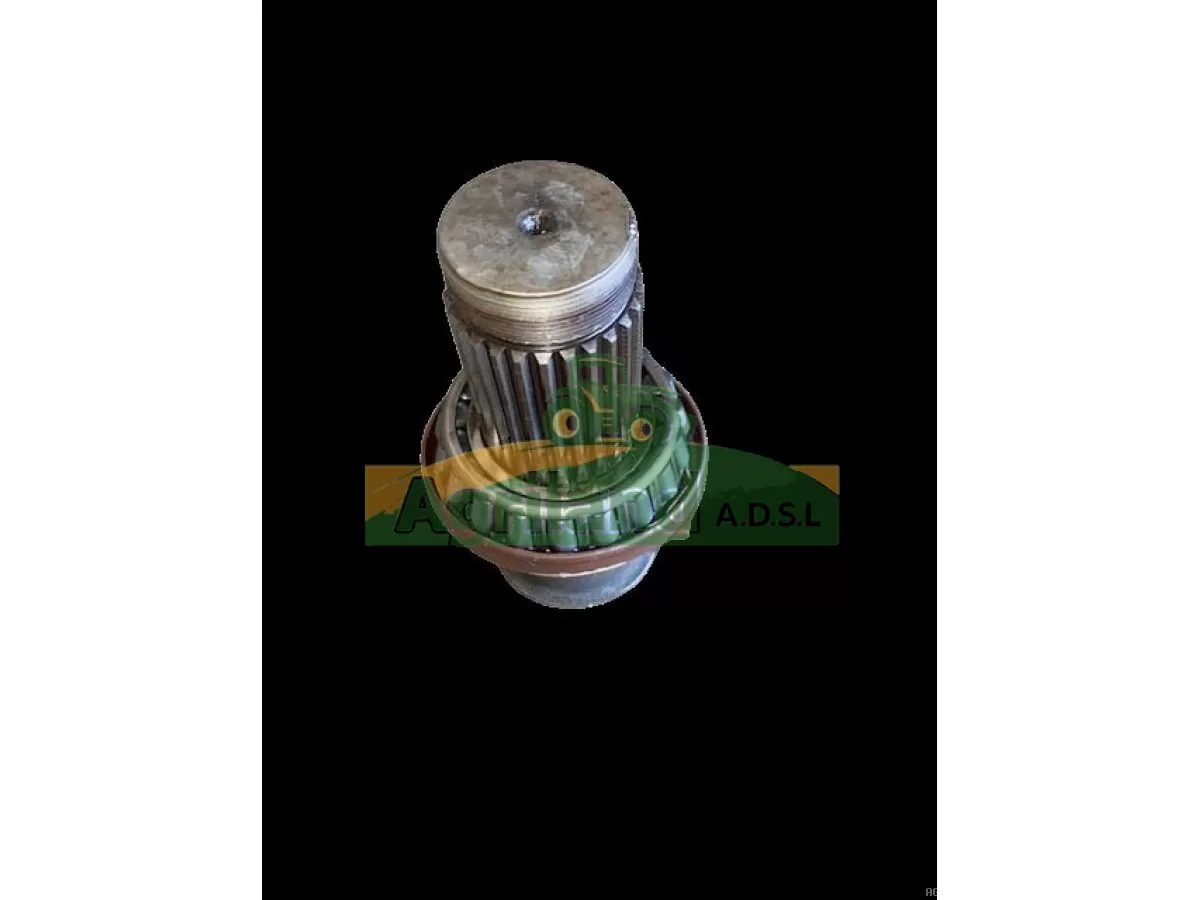 ARBRE D'ENTRAINEMENT DE BOITIER