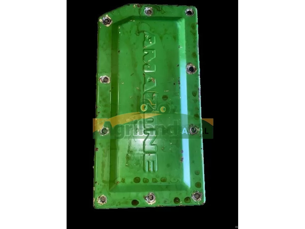 COUVERCLE DE BOITIER