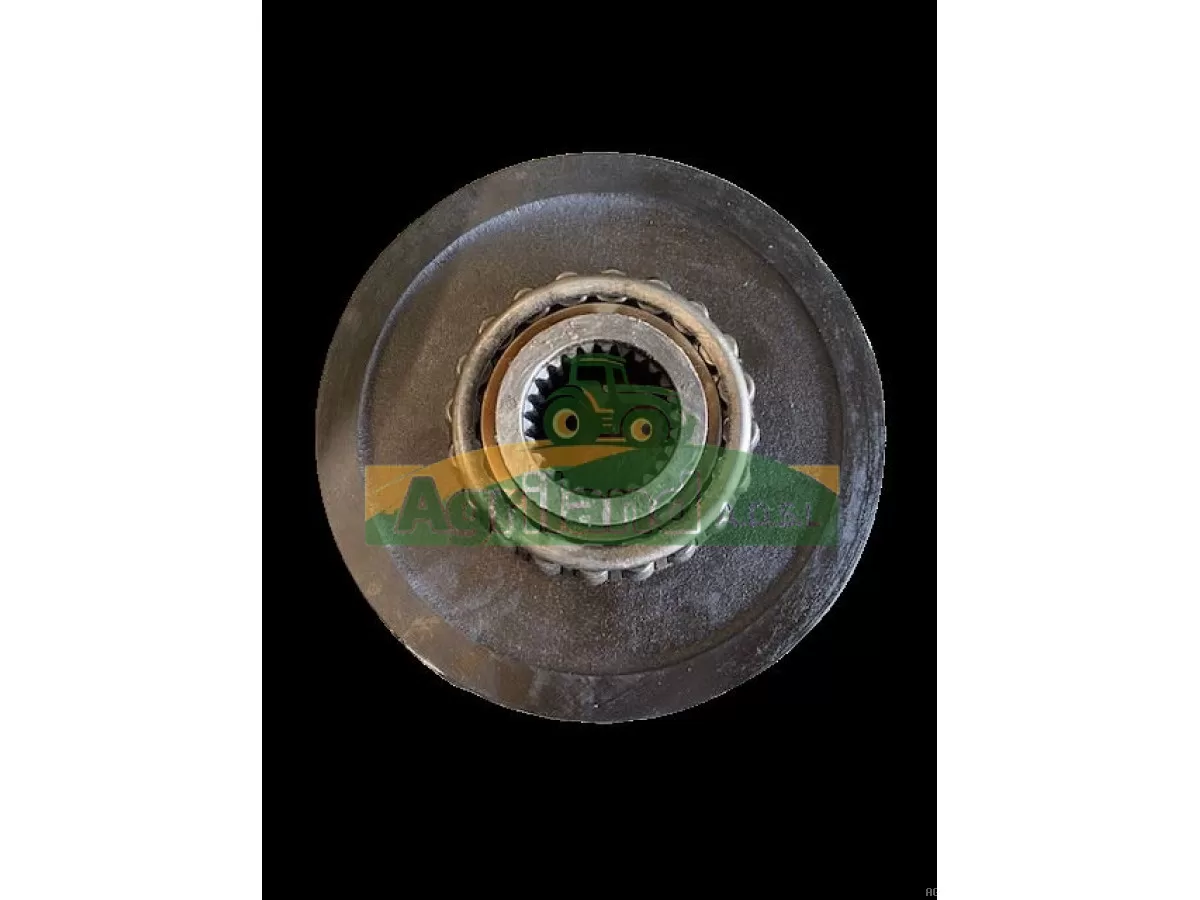 COURONNE CONIQUE Z33