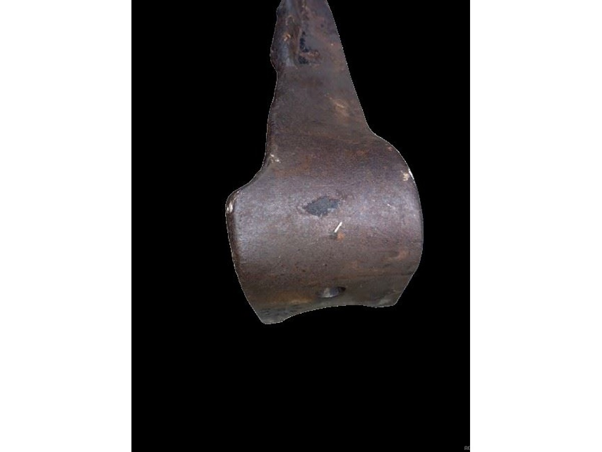 DENT CARBURE DROITE QUICK FIT 15MM