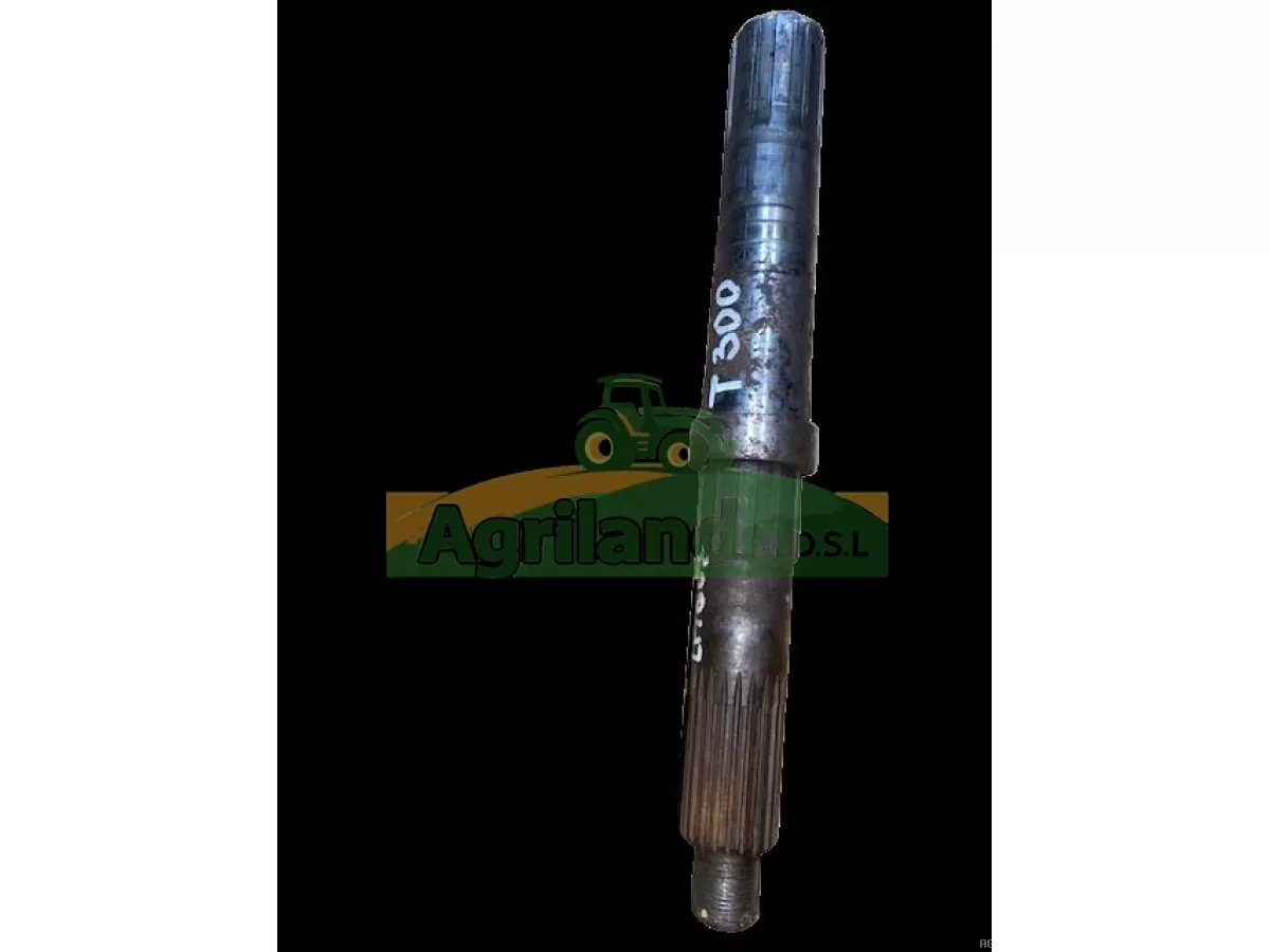 ARBRE D'ENTRAINEMENT DE BOITIER