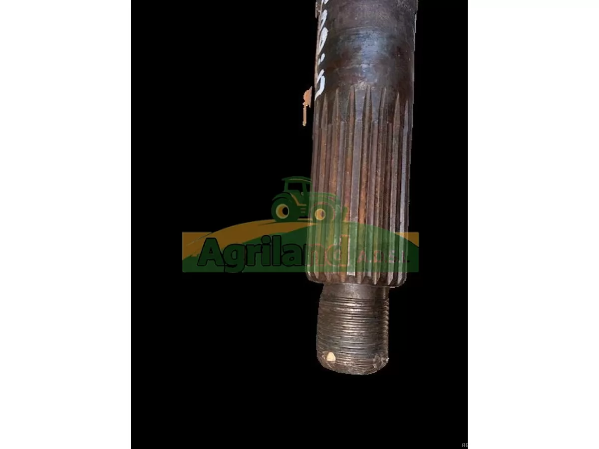 ARBRE D'ENTRAINEMENT DE BOITIER