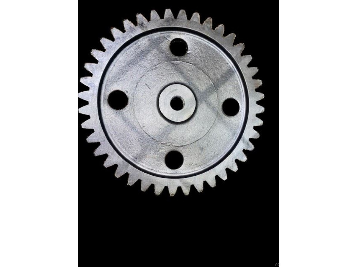 PIGNON LATERAL Z40