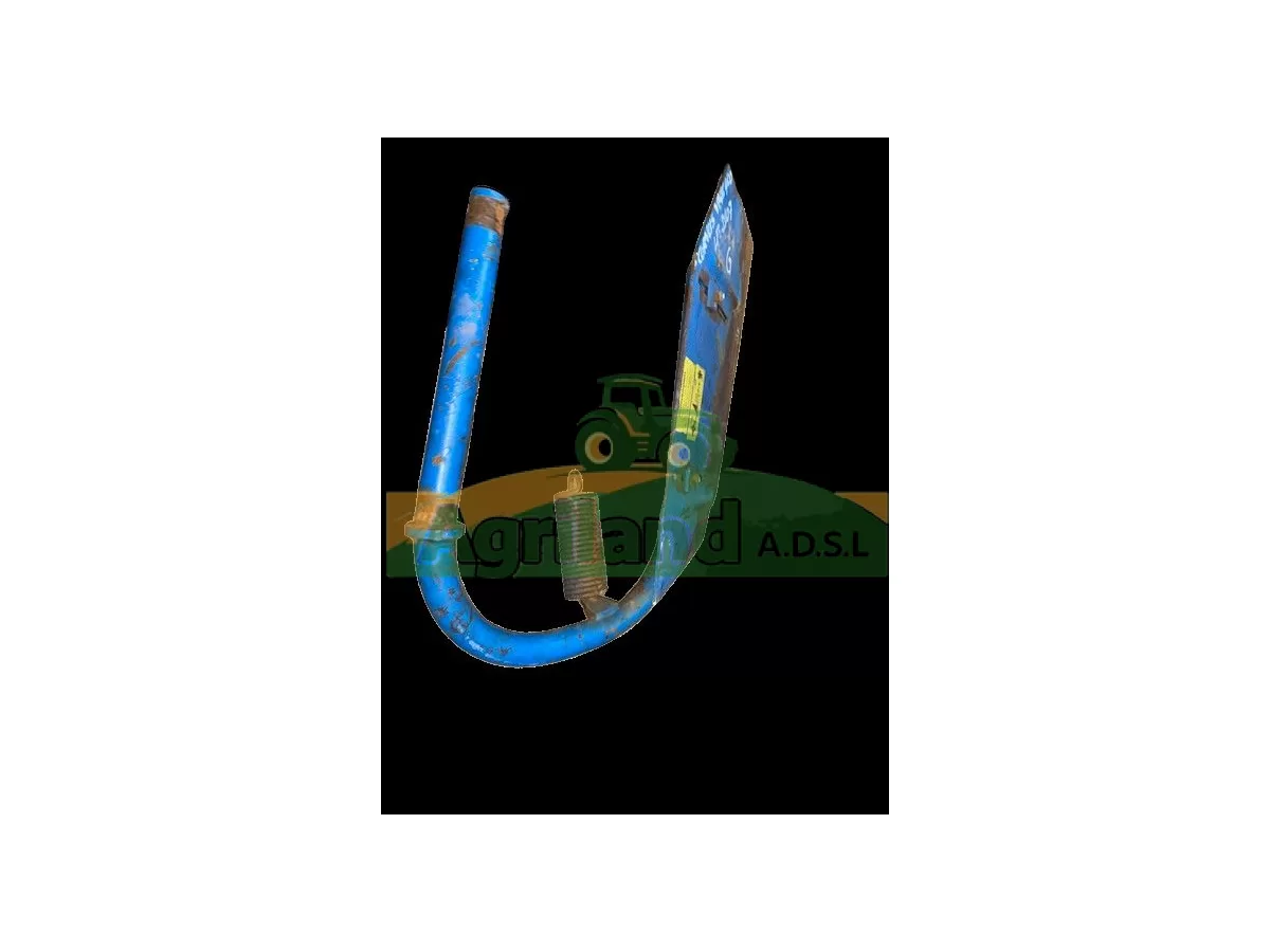 DEFLECTEUR LATERAL DROIT
