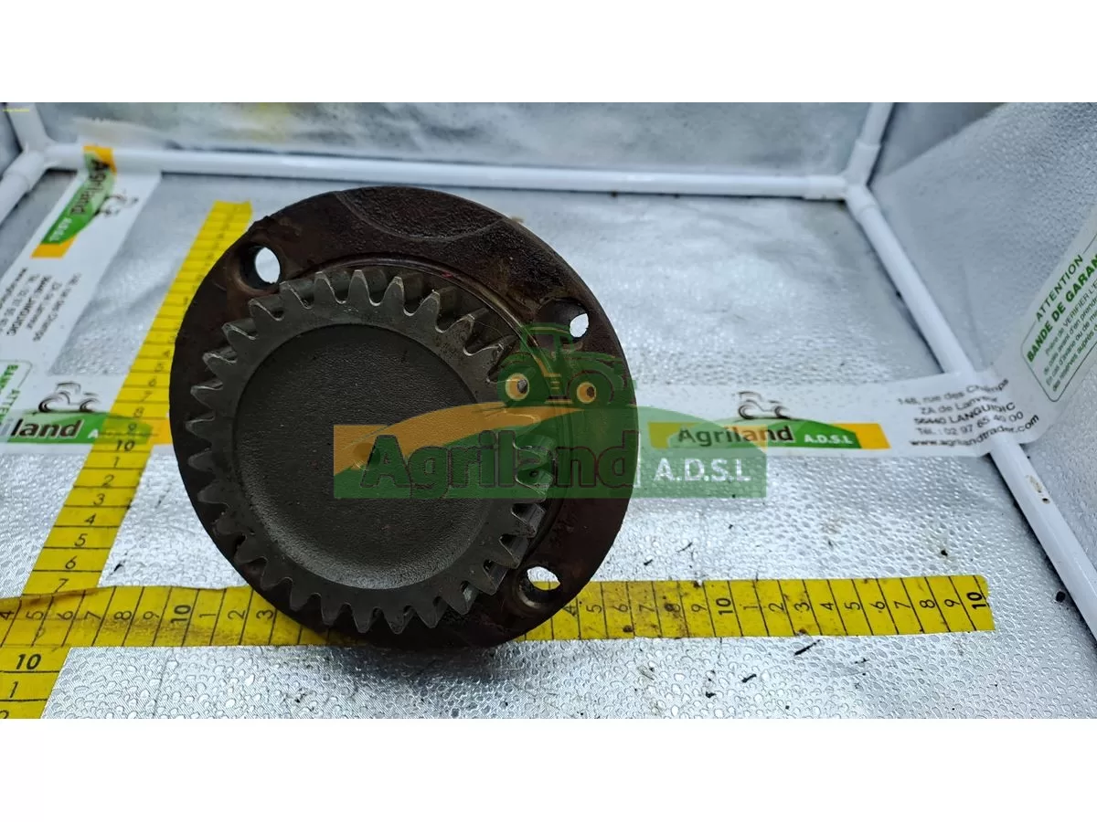 PALIER MENANT SANS  AXE ET PIGNON