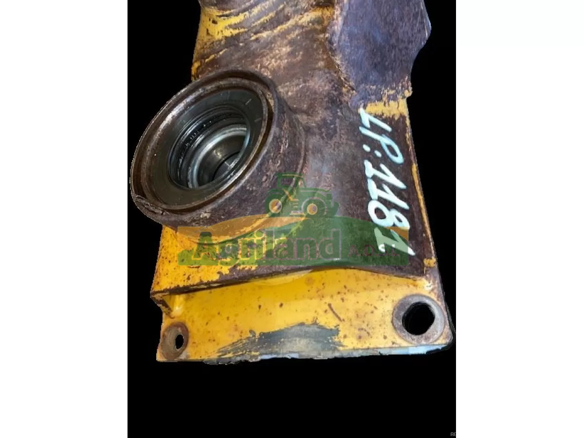 DOUBLE PALIER INFERIEUR