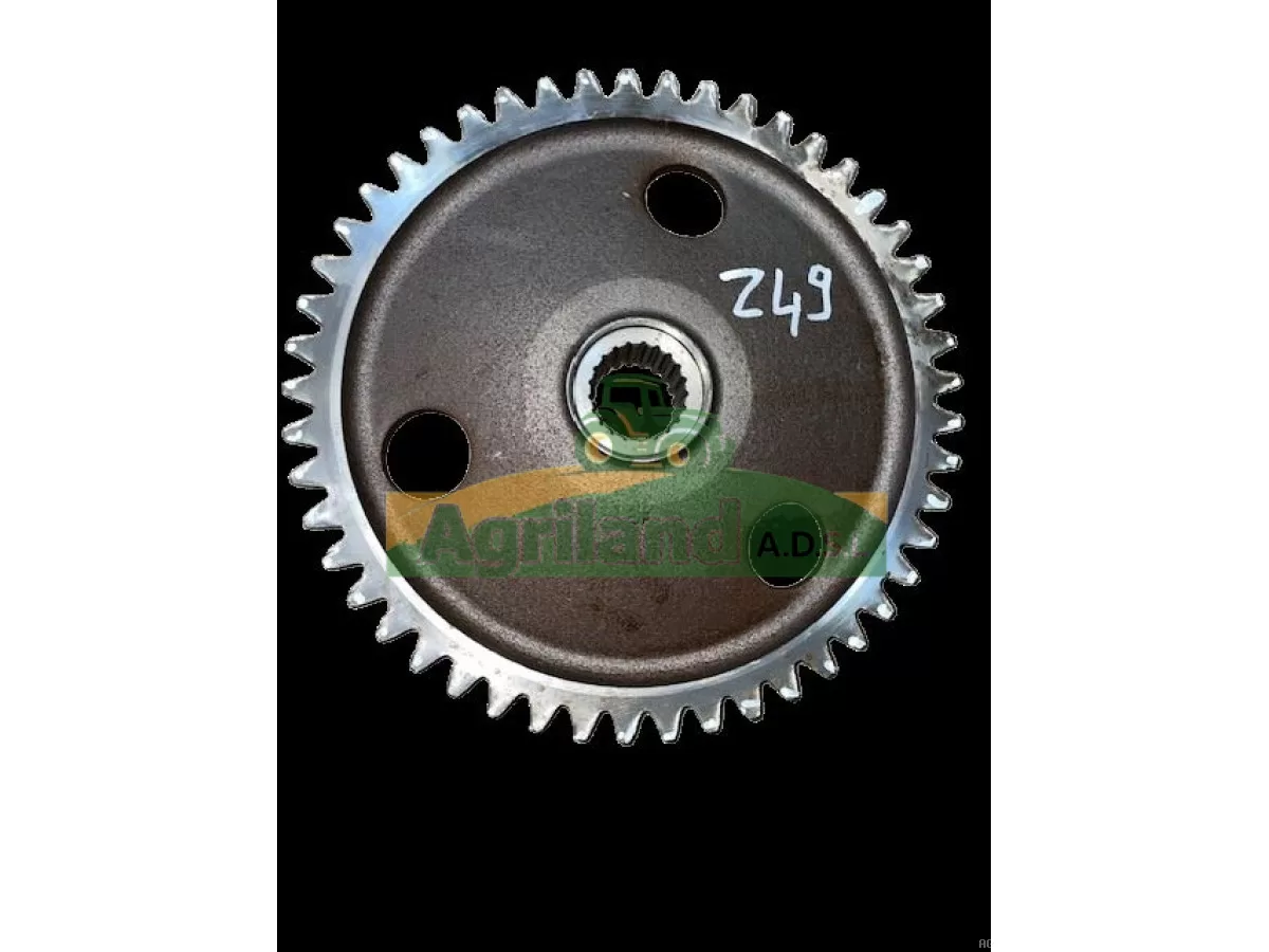 PIGNON LATERAL Z 49