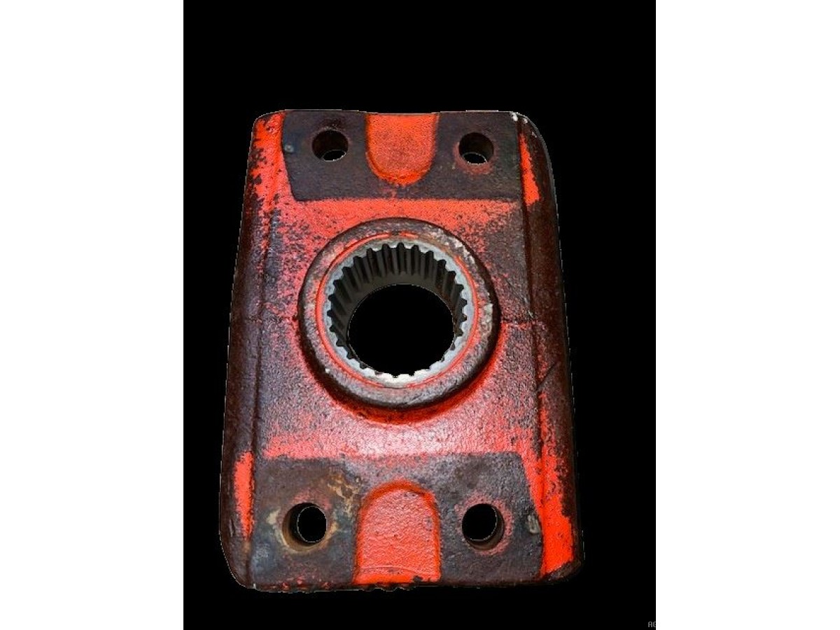 PORTE DENT LATERAL ET CENTRAL 