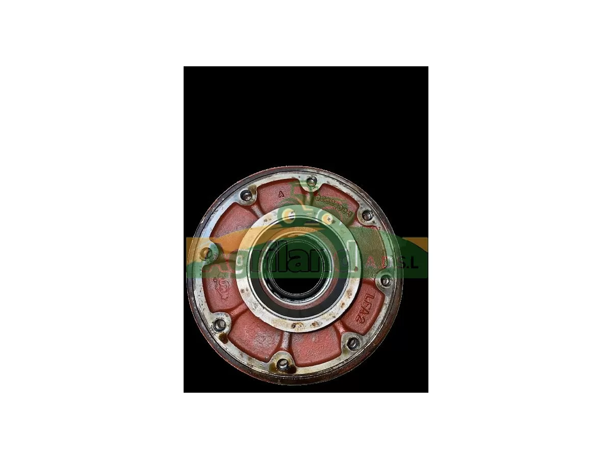 PALIER LATERAL ROND 