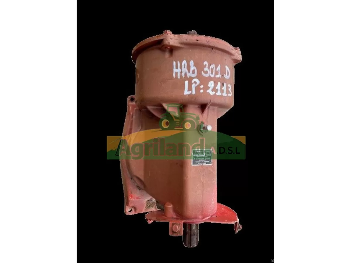 BOITIER DUPLEX COMPLET 