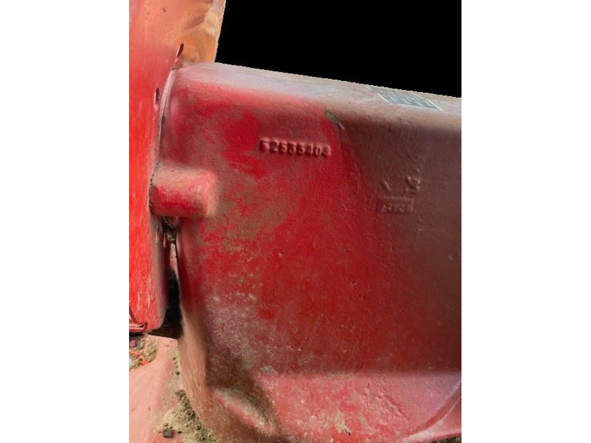 BOITIER DUPLEX COMPLET 