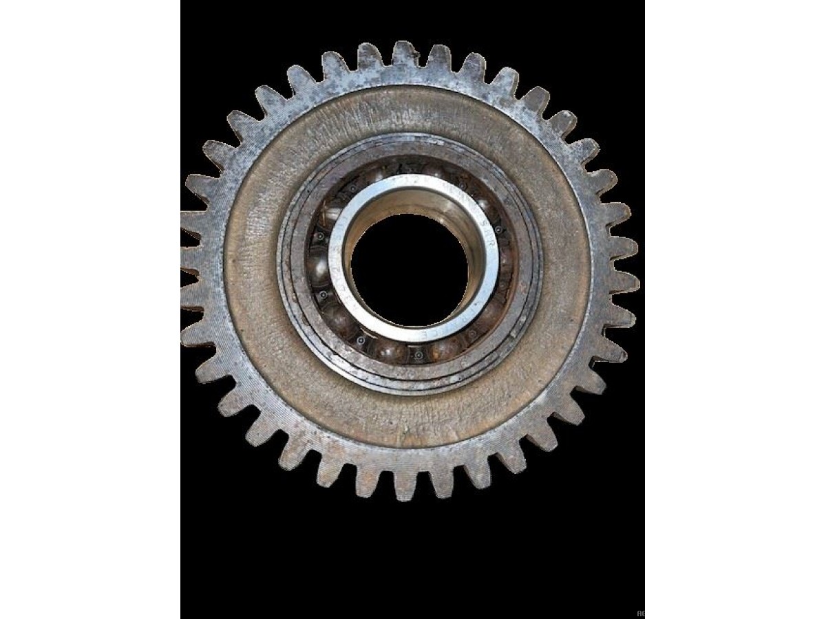 PIGNON INTERMEDIAIRE Z37 SPECIAL SERIE 10 