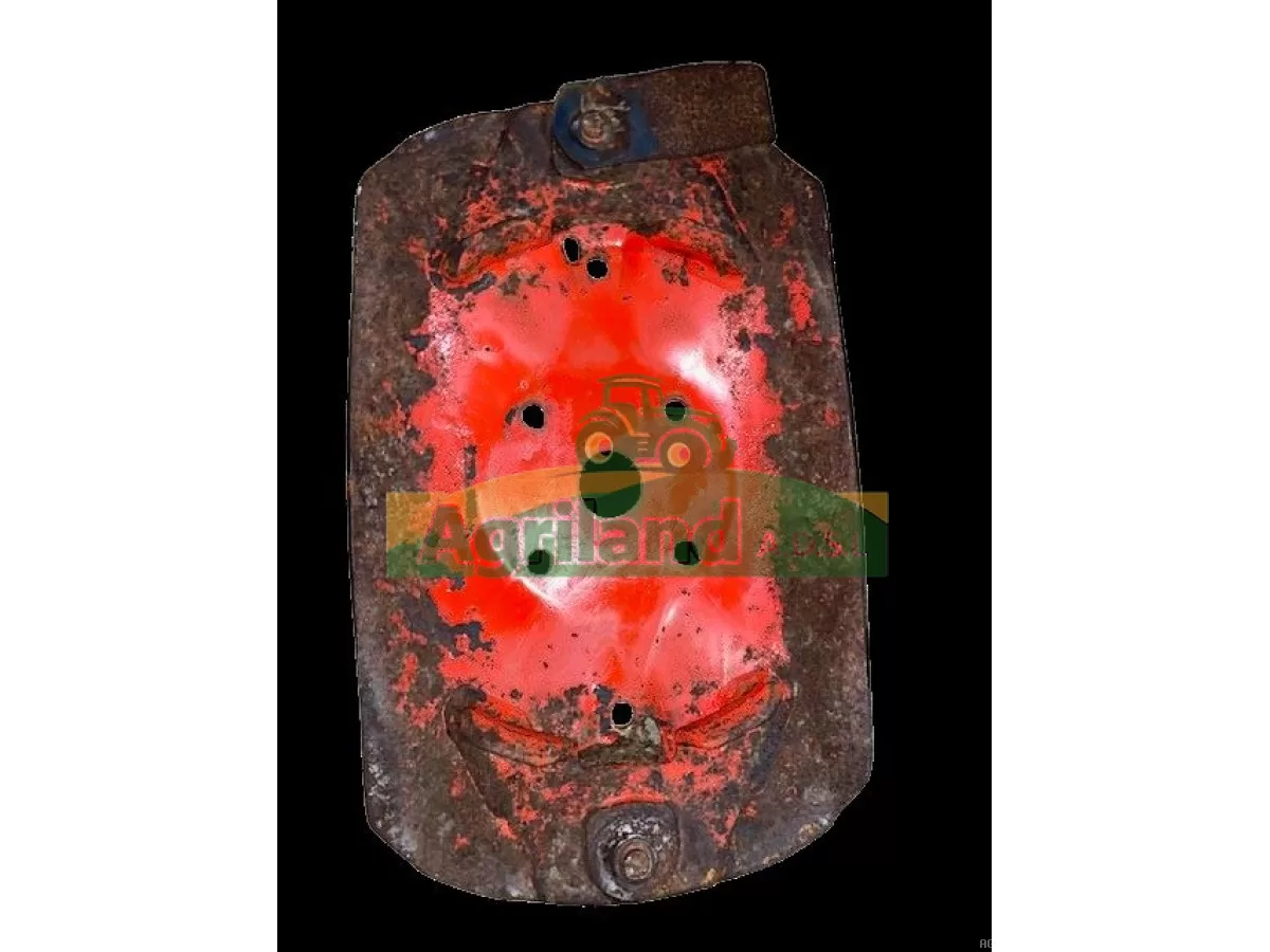 DISQUE DE COUPE INTERMEDIAIRE (ASSIETTE)