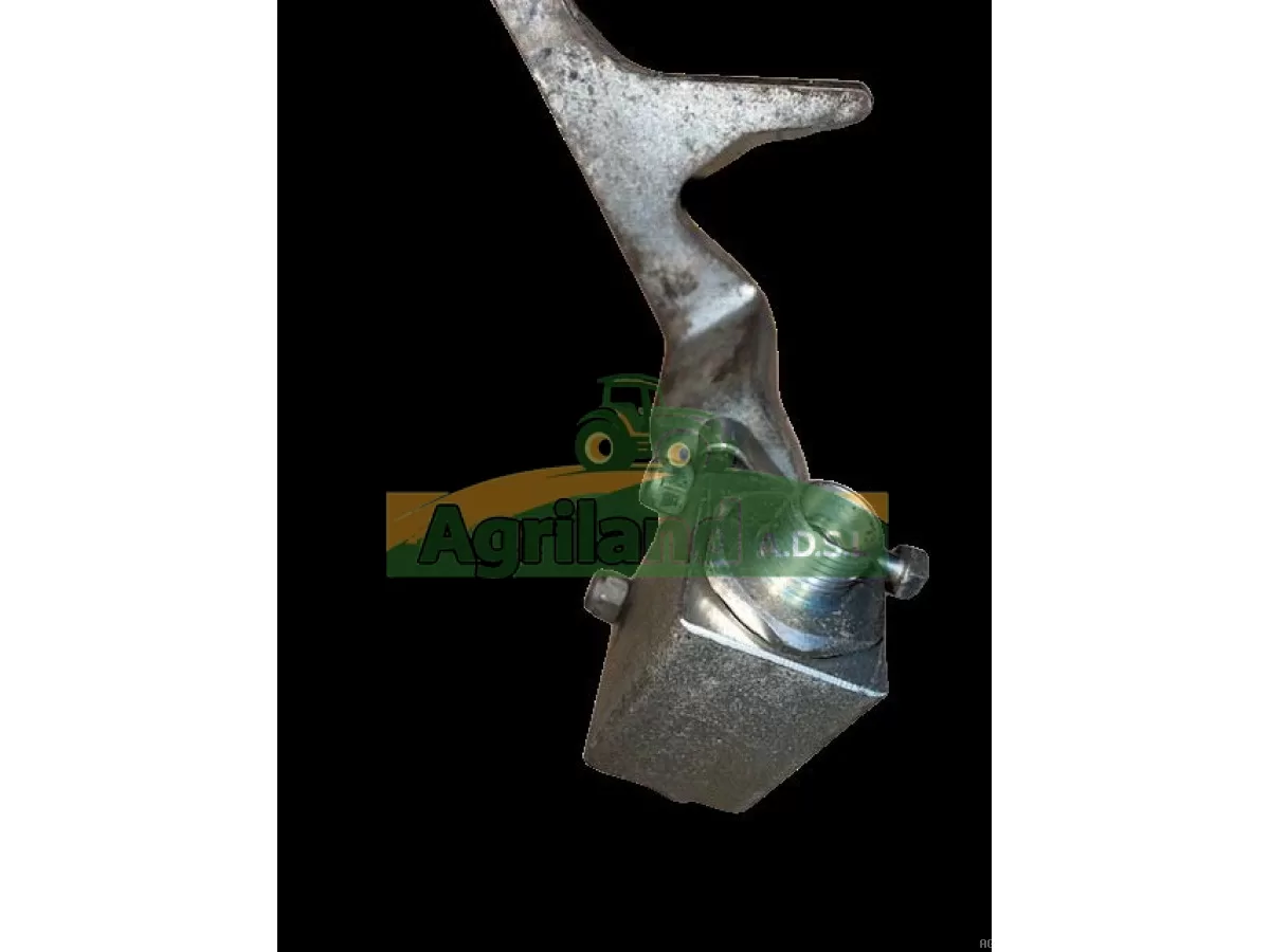 VANNE HYD 10L PN350