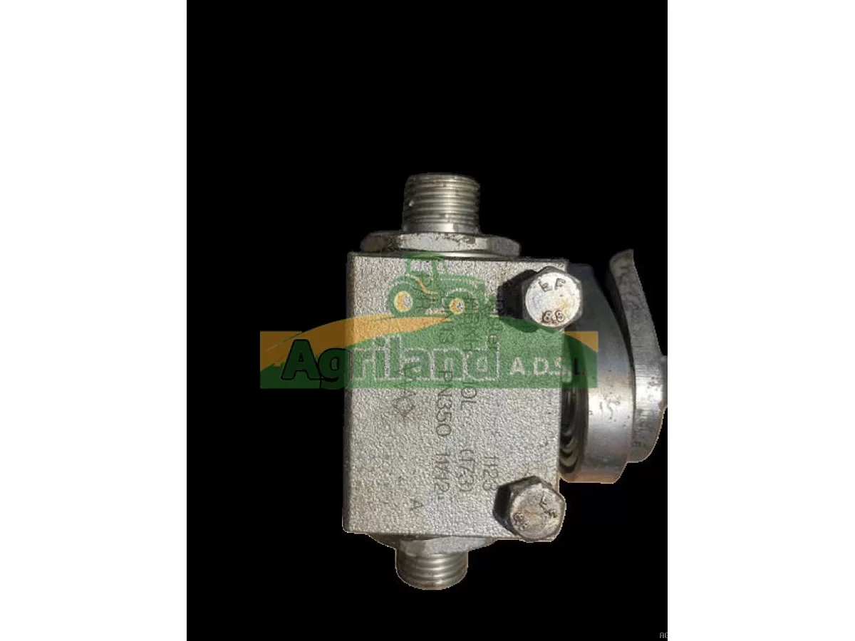 VANNE HYD 10L PN350