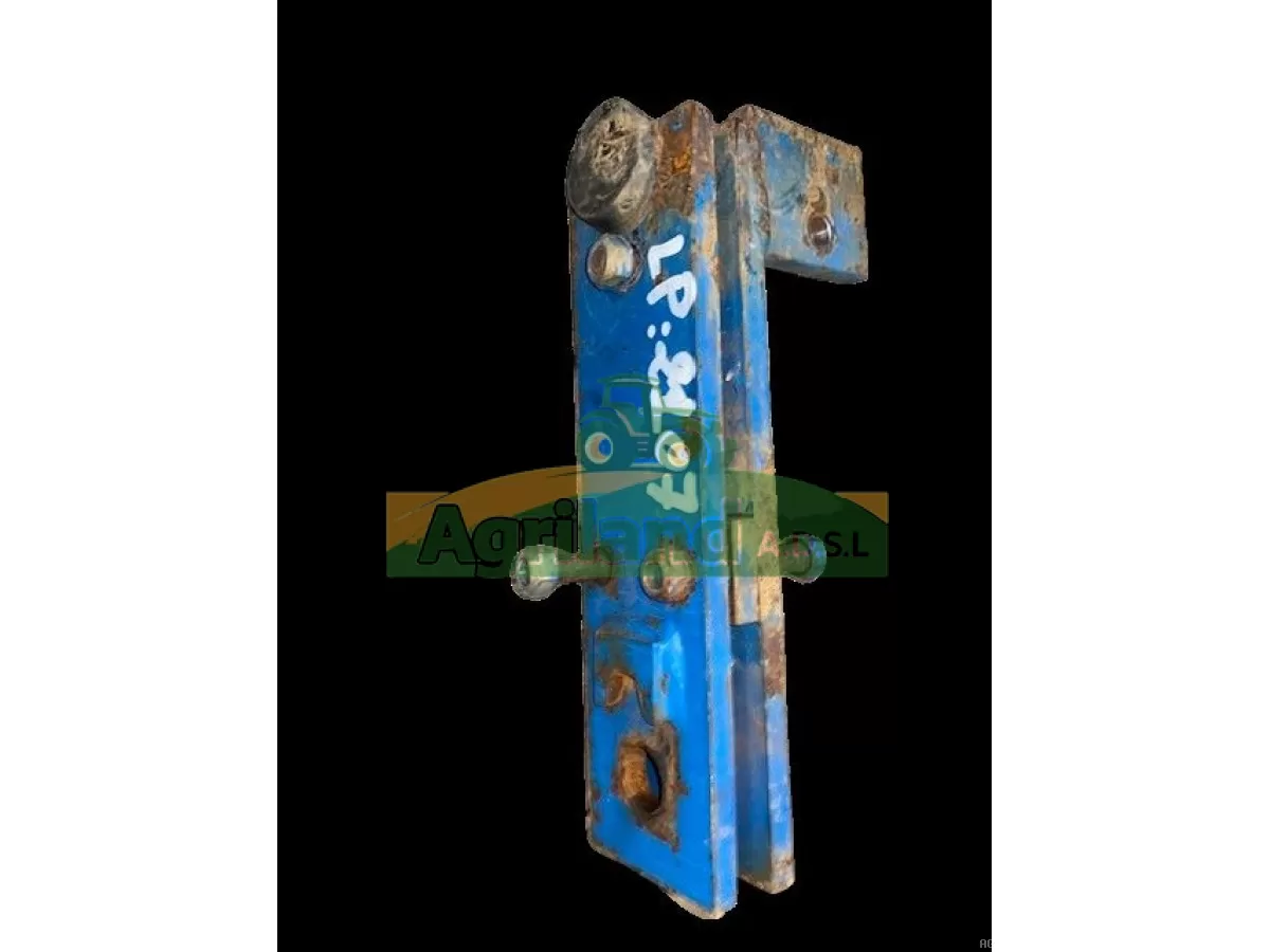 PLAQUE INTERR DROITE