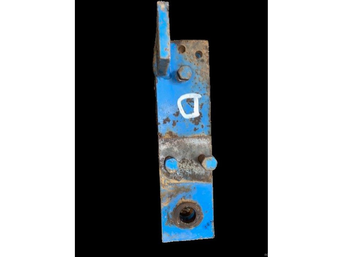 PLAQUE INTERR DROITE