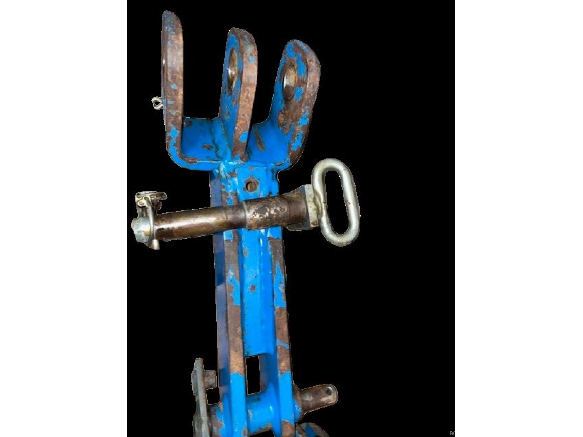 BRAS D'ATTELAGE GAUCHE