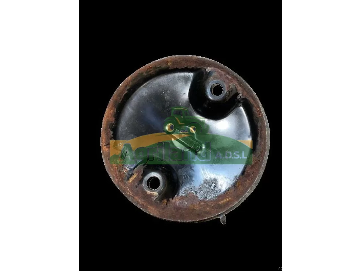 CAPUCHON DE DISQUE 