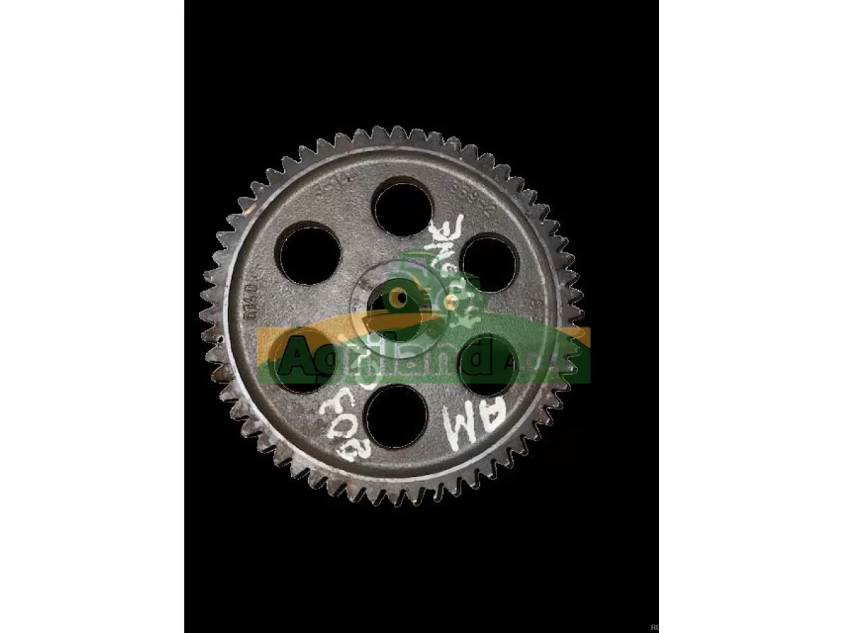 ROUE D ENGRENAGE Z59 38MM