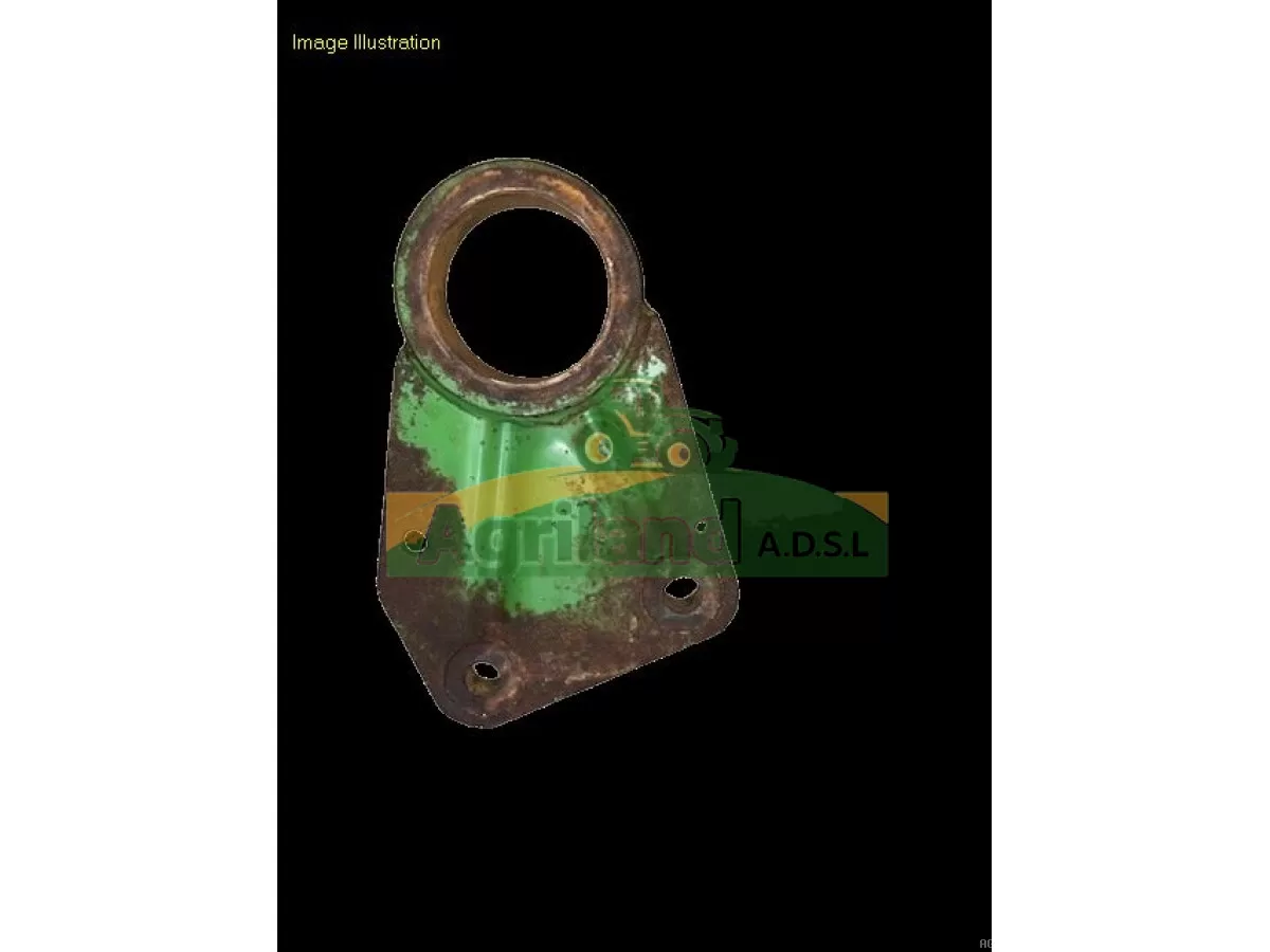 CHARNIERE DE SECURITE G