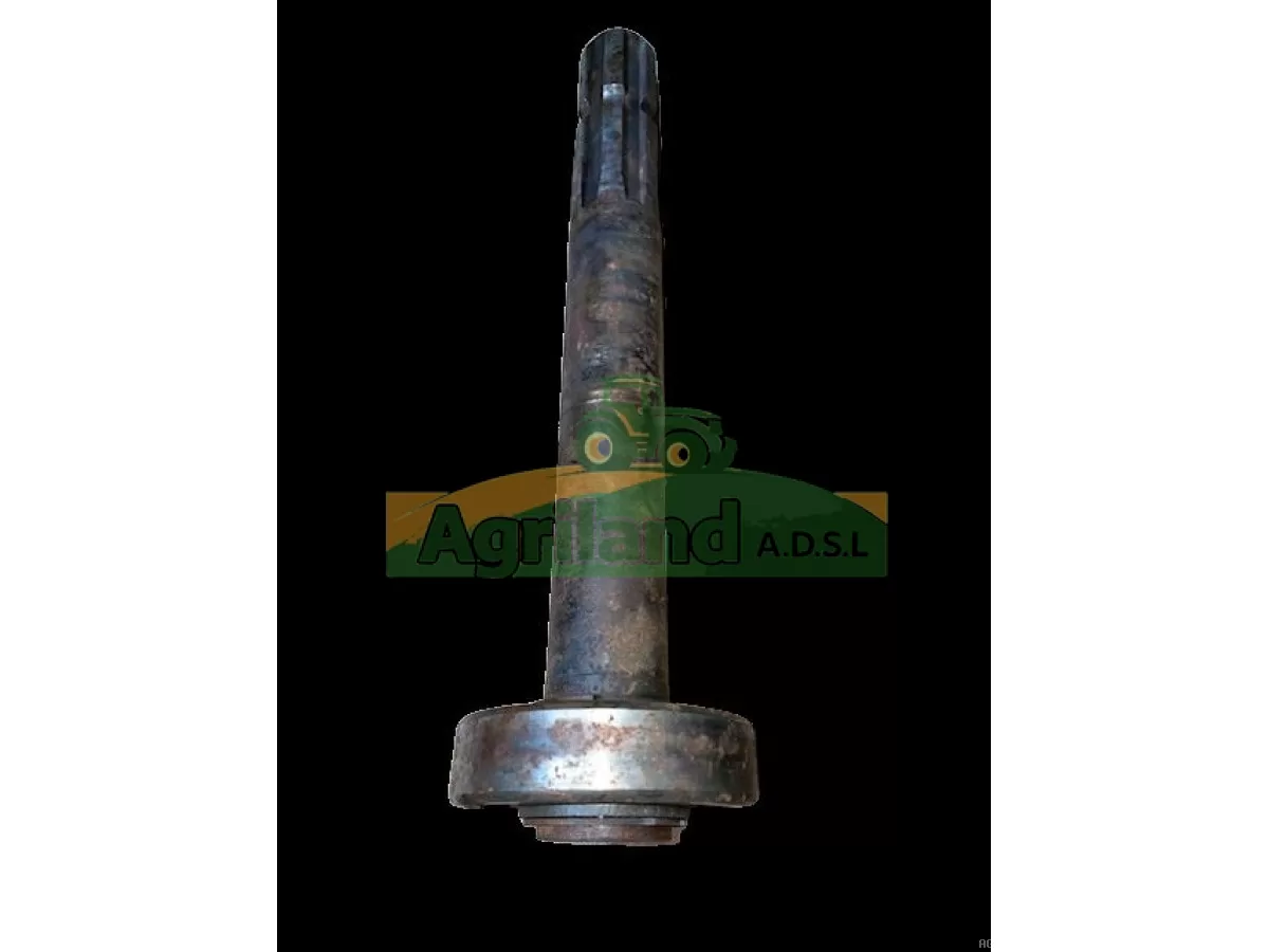 ARBRE D'ENTRAINEMENT DE BOITIER RD. 37 X 310