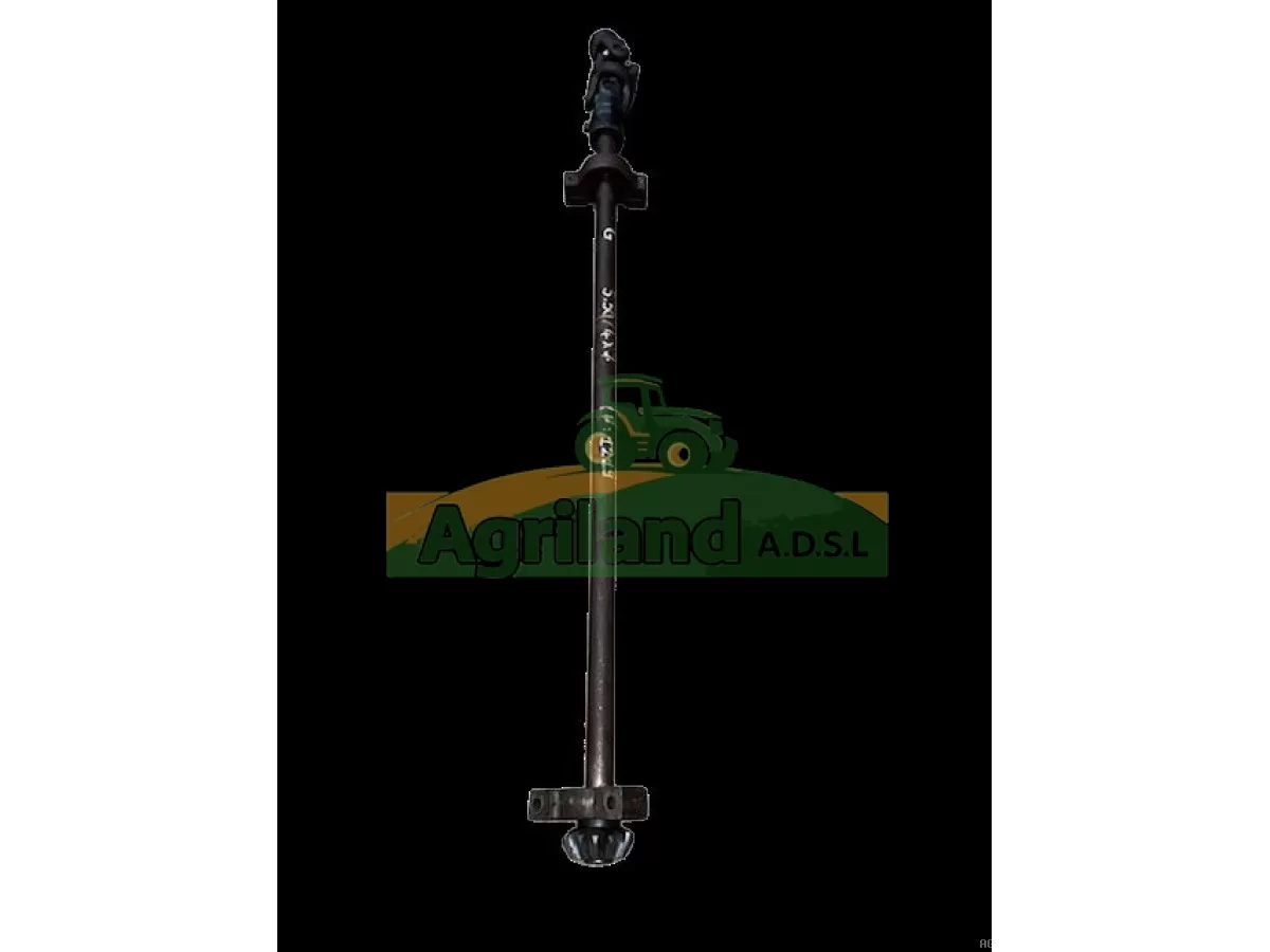 ARBRE INTERIEUR À CARDAN 