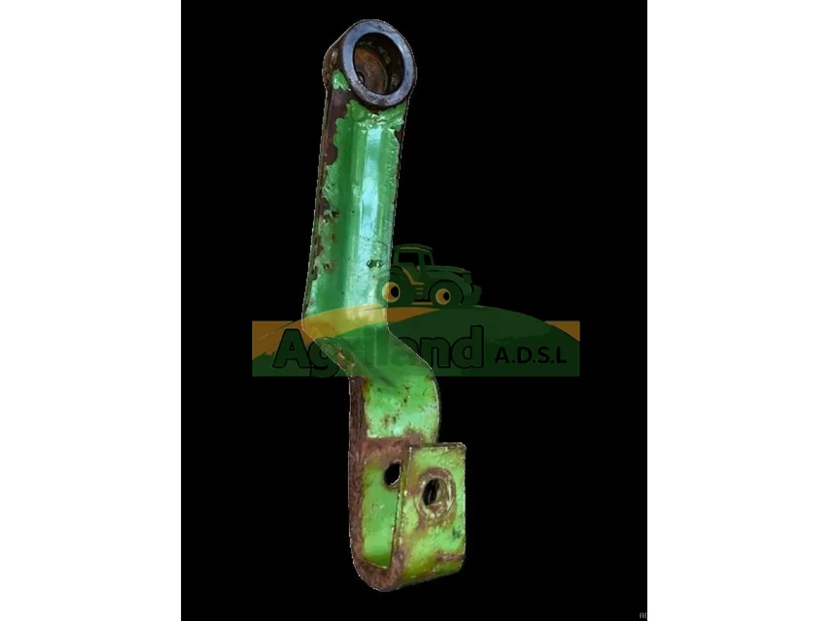 LEVIER DE REGLAGE EXT 