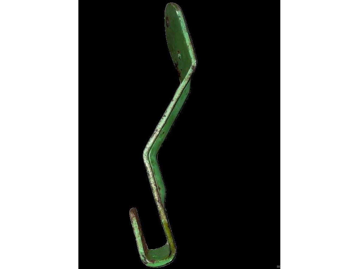 LEVIER DE REGLAGE CENTRAL 