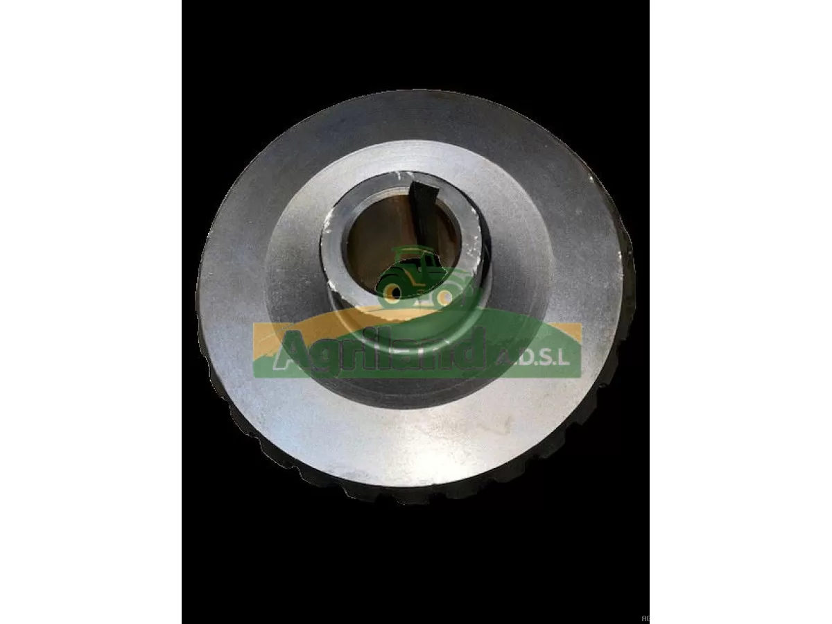COURONNE CONIQUE Z30