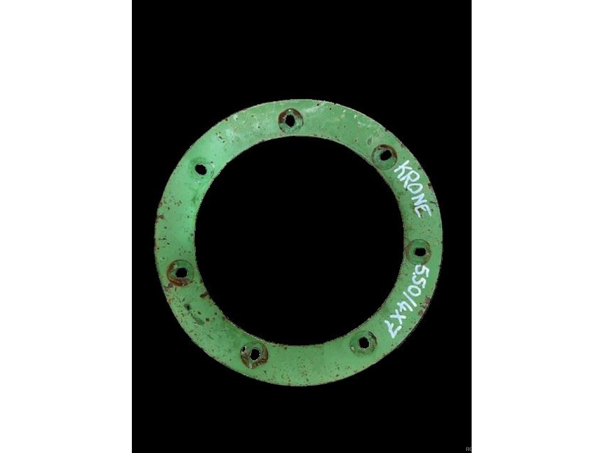 ANNEAU DE RENFORCEMENT