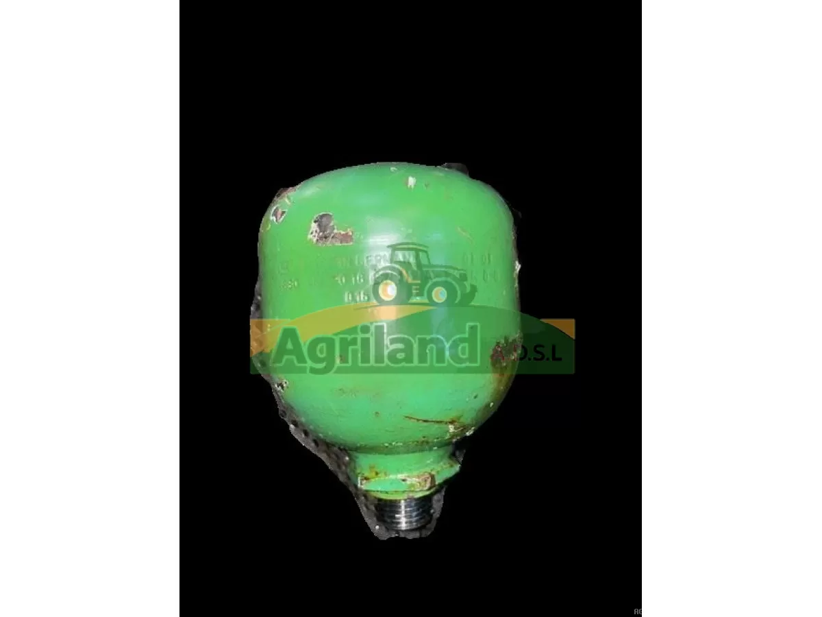 VERIN HYD DZ 30/40X90/250 M   + ACCU 