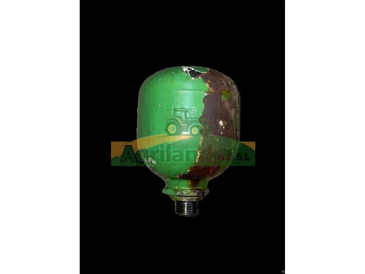 VERIN HYD DZ 30/40X90/250 M   + ACCU 
